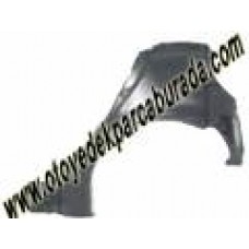 TAIWAN TOYOTA YARIS 99/03 ARKA CAMURLUK SAG